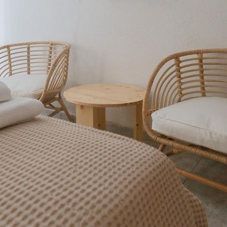 Nona'S Rooms ฮีมาเรอ ภายนอก รูปภาพ