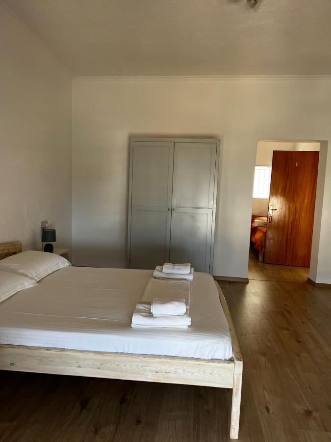 Nona'S Rooms ฮีมาเรอ ภายนอก รูปภาพ