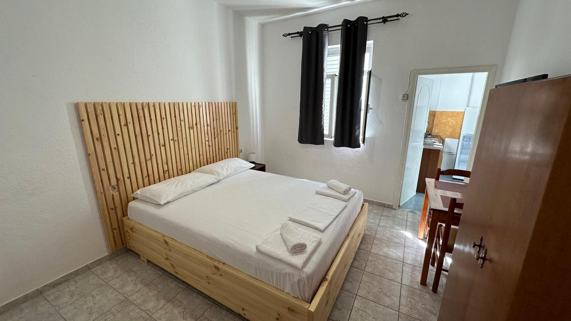 Nona'S Rooms ฮีมาเรอ ภายนอก รูปภาพ