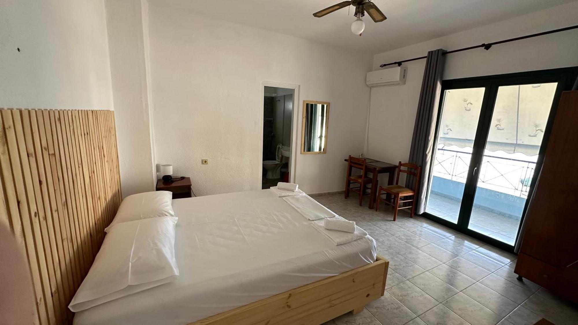 Nona'S Rooms ฮีมาเรอ ภายนอก รูปภาพ