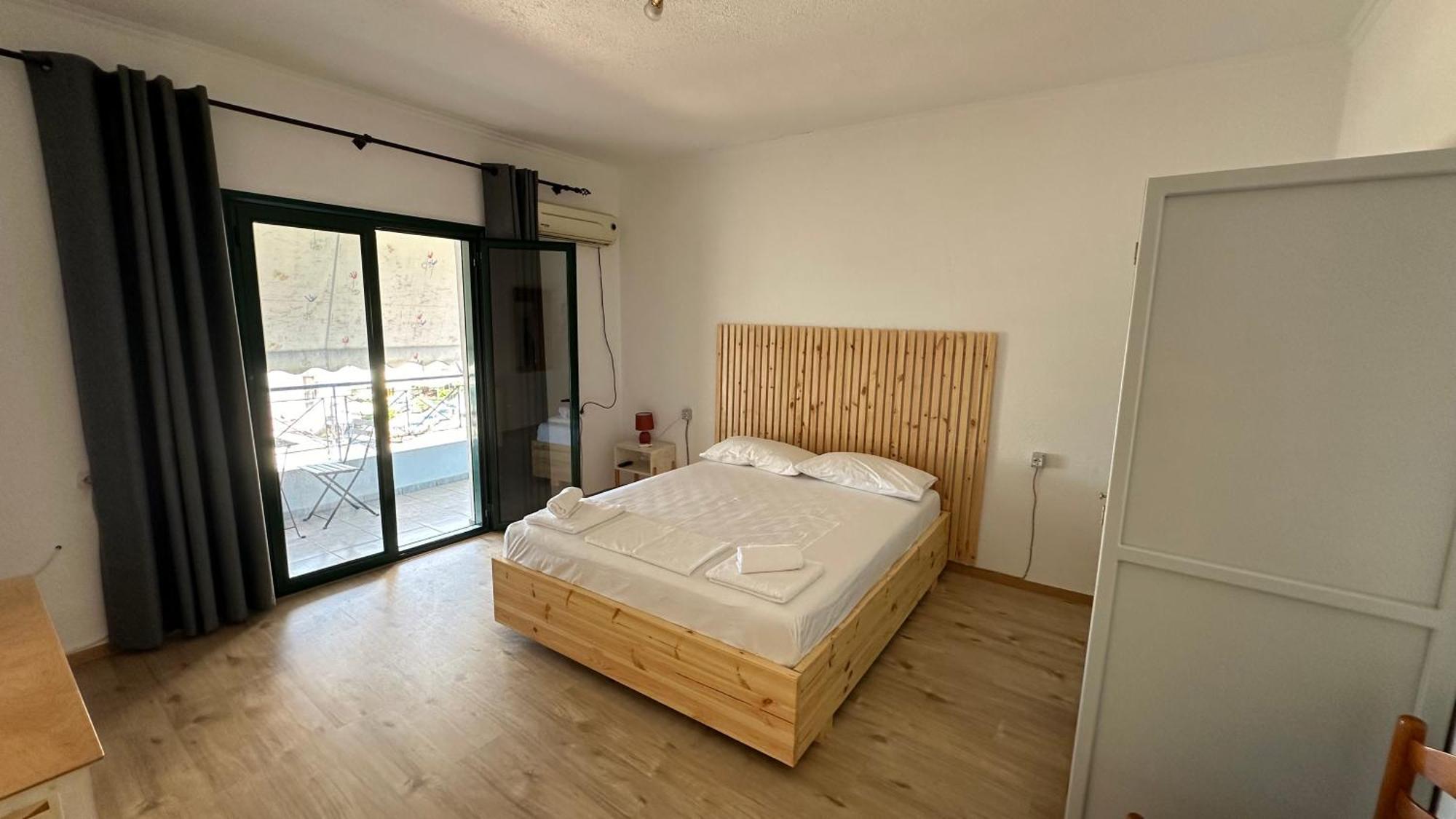 Nona'S Rooms ฮีมาเรอ ภายนอก รูปภาพ