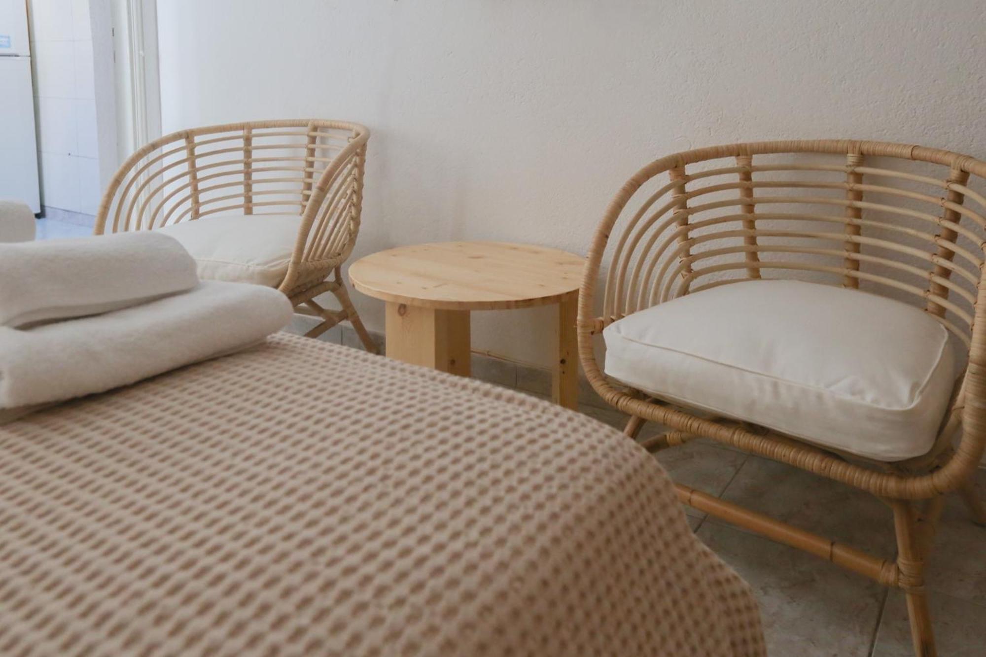 Nona'S Rooms ฮีมาเรอ ภายนอก รูปภาพ