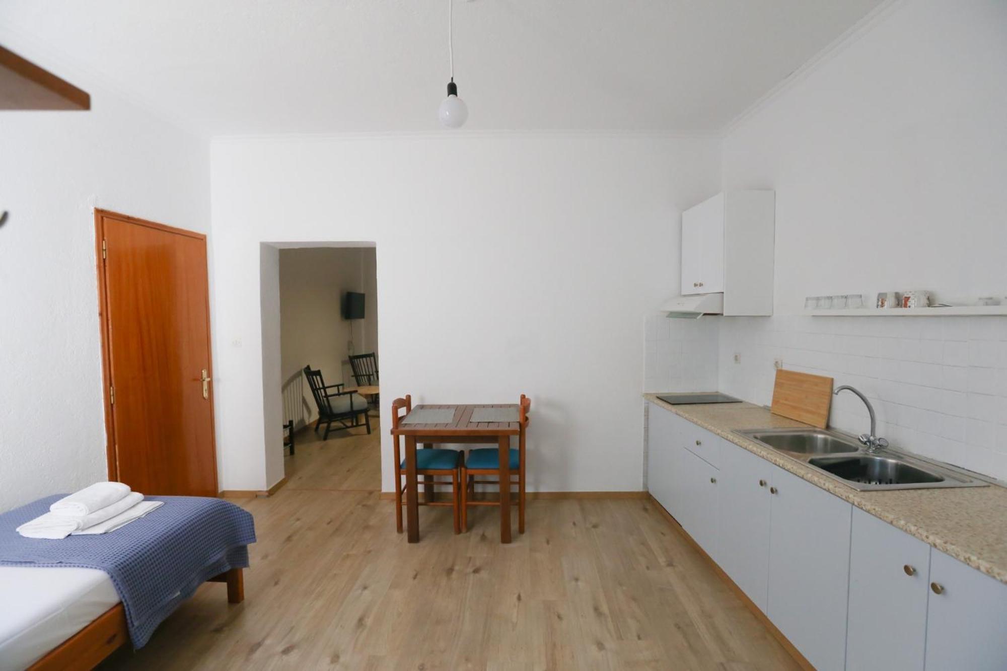 Nona'S Rooms ฮีมาเรอ ภายนอก รูปภาพ