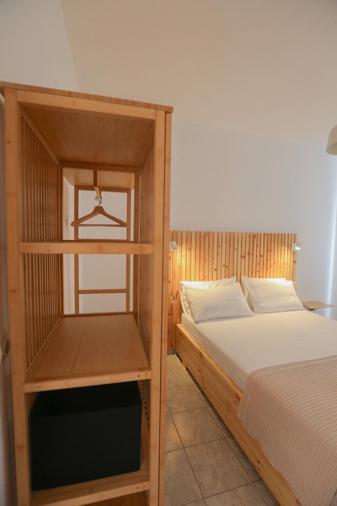 Nona'S Rooms ฮีมาเรอ ภายนอก รูปภาพ