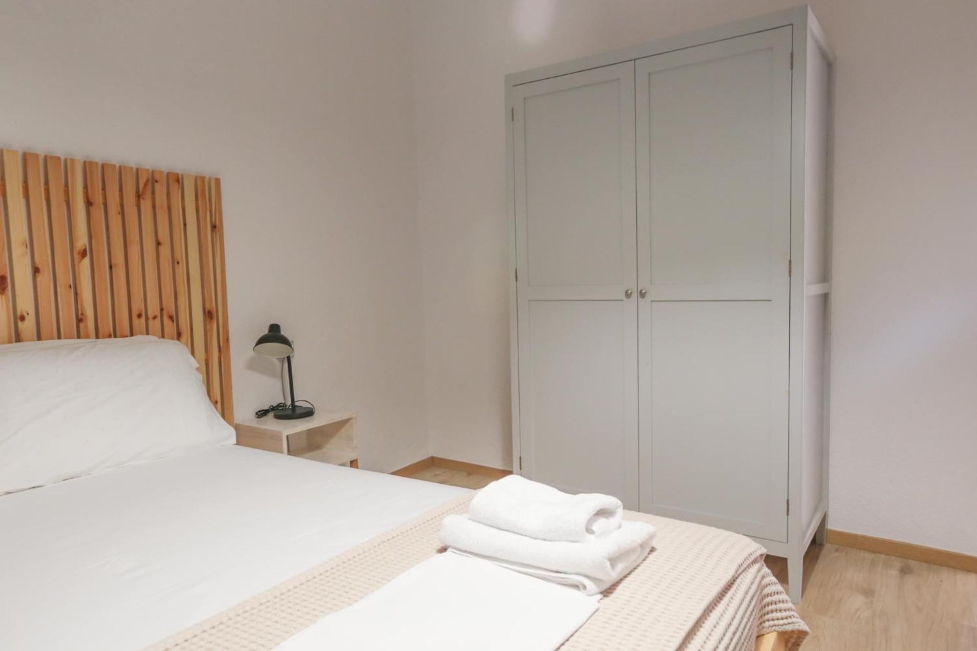 Nona'S Rooms ฮีมาเรอ ภายนอก รูปภาพ