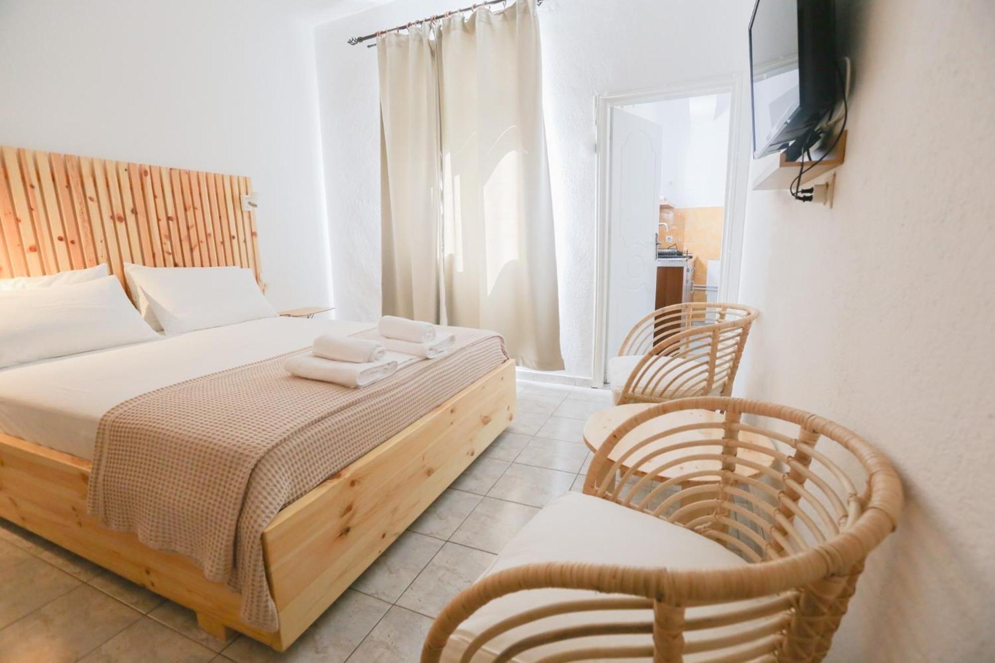 Nona'S Rooms ฮีมาเรอ ภายนอก รูปภาพ