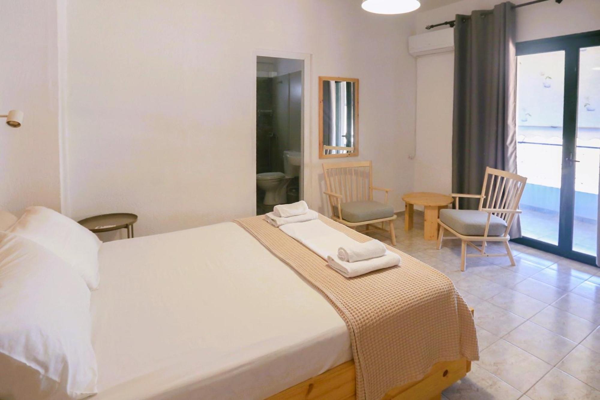 Nona'S Rooms ฮีมาเรอ ภายนอก รูปภาพ