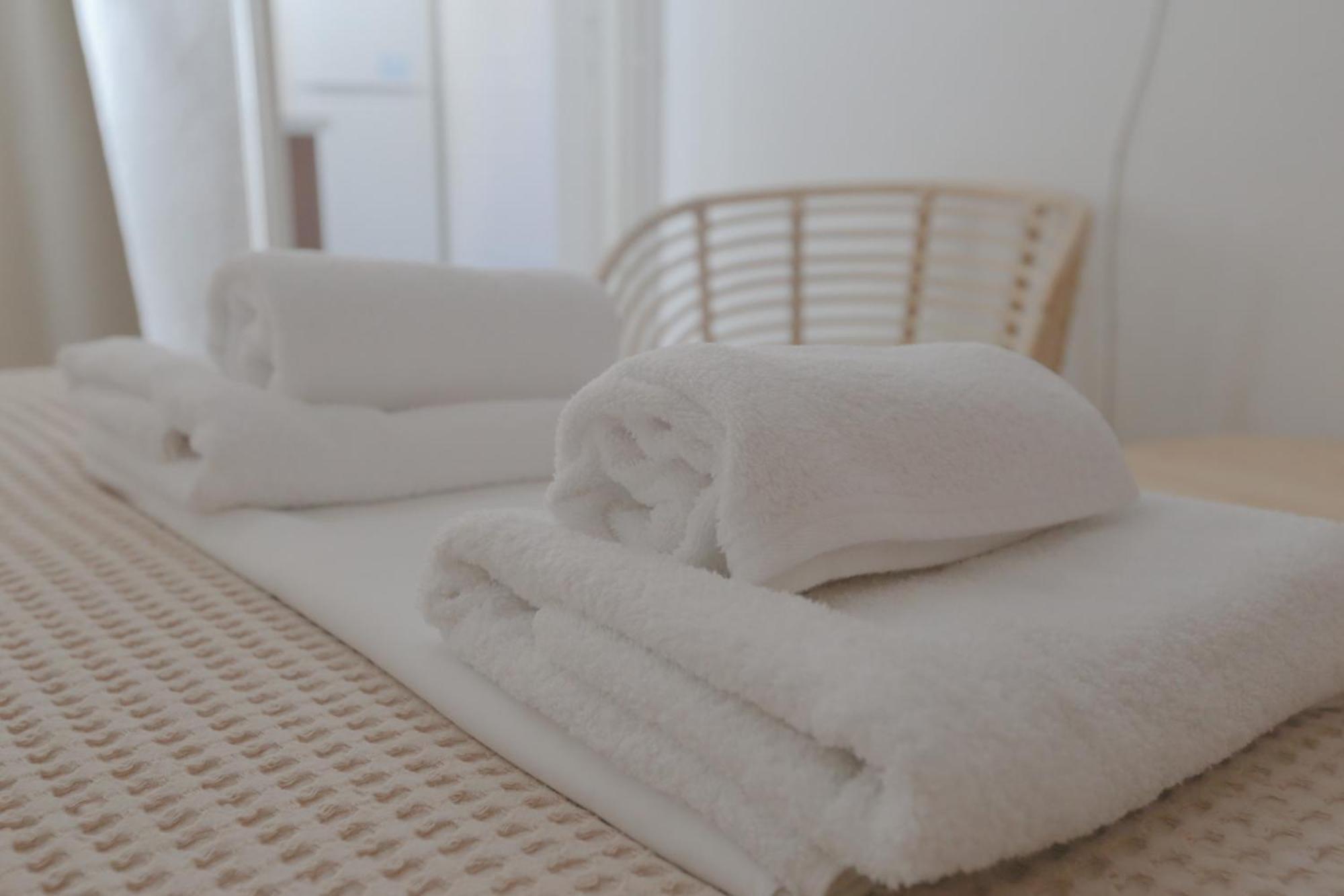 Nona'S Rooms ฮีมาเรอ ภายนอก รูปภาพ