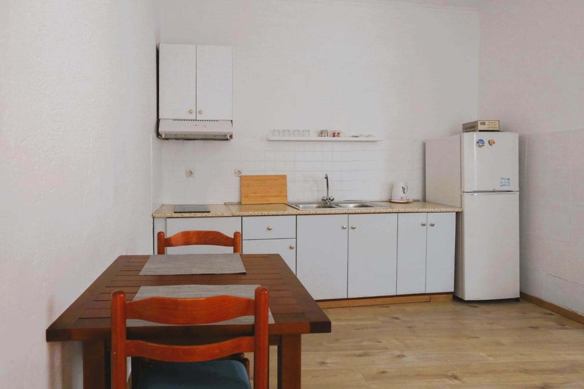 Nona'S Rooms ฮีมาเรอ ภายนอก รูปภาพ