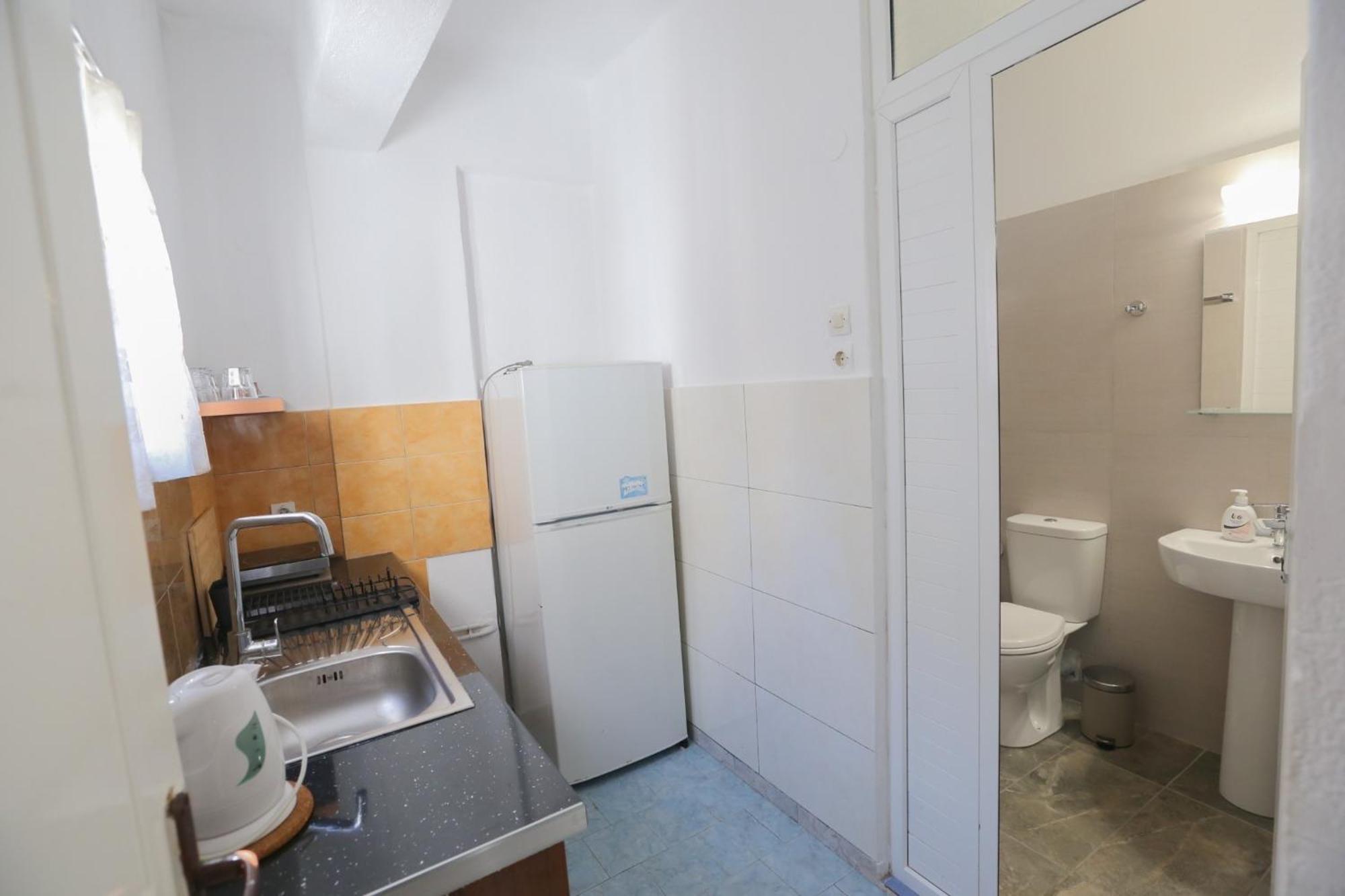 Nona'S Rooms ฮีมาเรอ ภายนอก รูปภาพ
